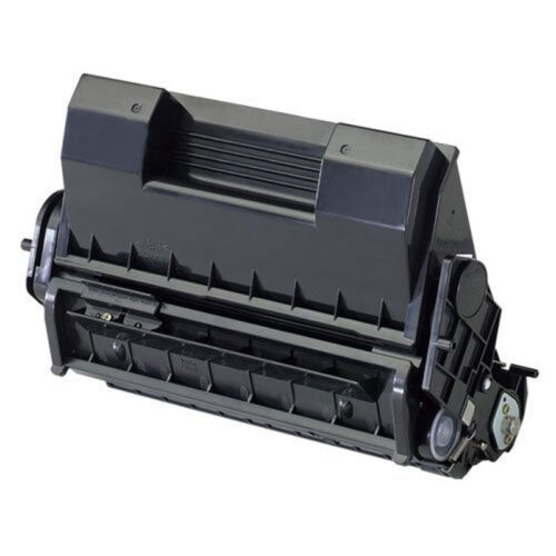 OKI 01279101 Toner cartridge black, 20.000 pages for OKI B 720