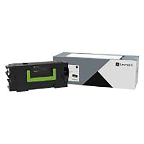 Lexmark B280XA0 Toner-kit extra High-Capacity, 30.000 pages ISO/IEC 19752 for Lexmark B 2865/MB 2770