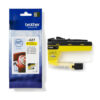 5920f9ca8e8858a50b1eb9b87e1e96aee1212094 Brother LC-427Y Ink cartridge yellow, 1.500 pages ISO/IEC 24711 for Brother MFC-J 5955