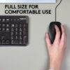 Logitech M110 Silent