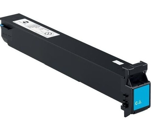 Konica Minolta DV-311C developer unit 115000 pages