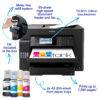 Epson EcoTank ET-16605 Inkjet A3 4800 x 2400 DPI 32 ppm Wi-Fi