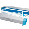 Samsung CLT-C6062S toner cartridge 1 pc(s) Original Cyan