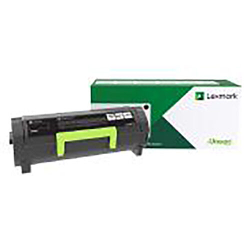 Lexmark B232000 Toner-kit return program, 3.000 pages ISO/IEC 19752 for Lexmark B 2338/2442/2546/2650