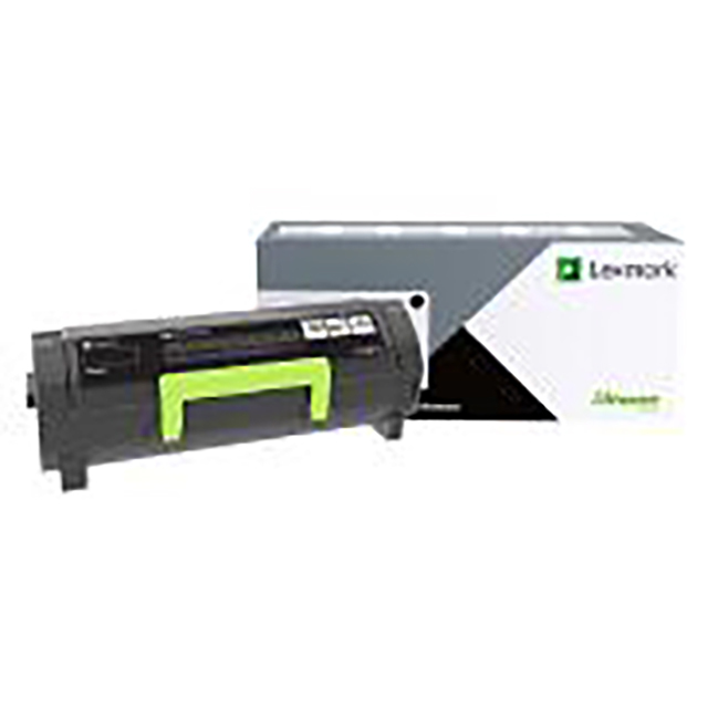 59935804_7175801900 Lexmark B250XA0 Toner-kit extra High-Capacity, 10.000 pages ISO/IEC 19752 for Lexmark B 2546