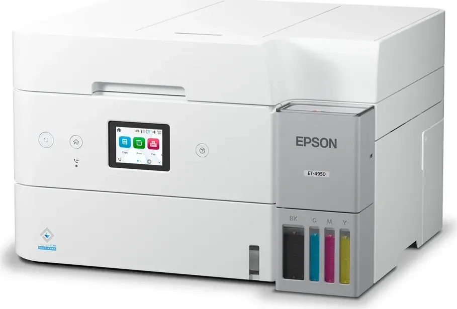 Epson EcoTank ET-4956 Multifunction InkJet (C11CL40403)