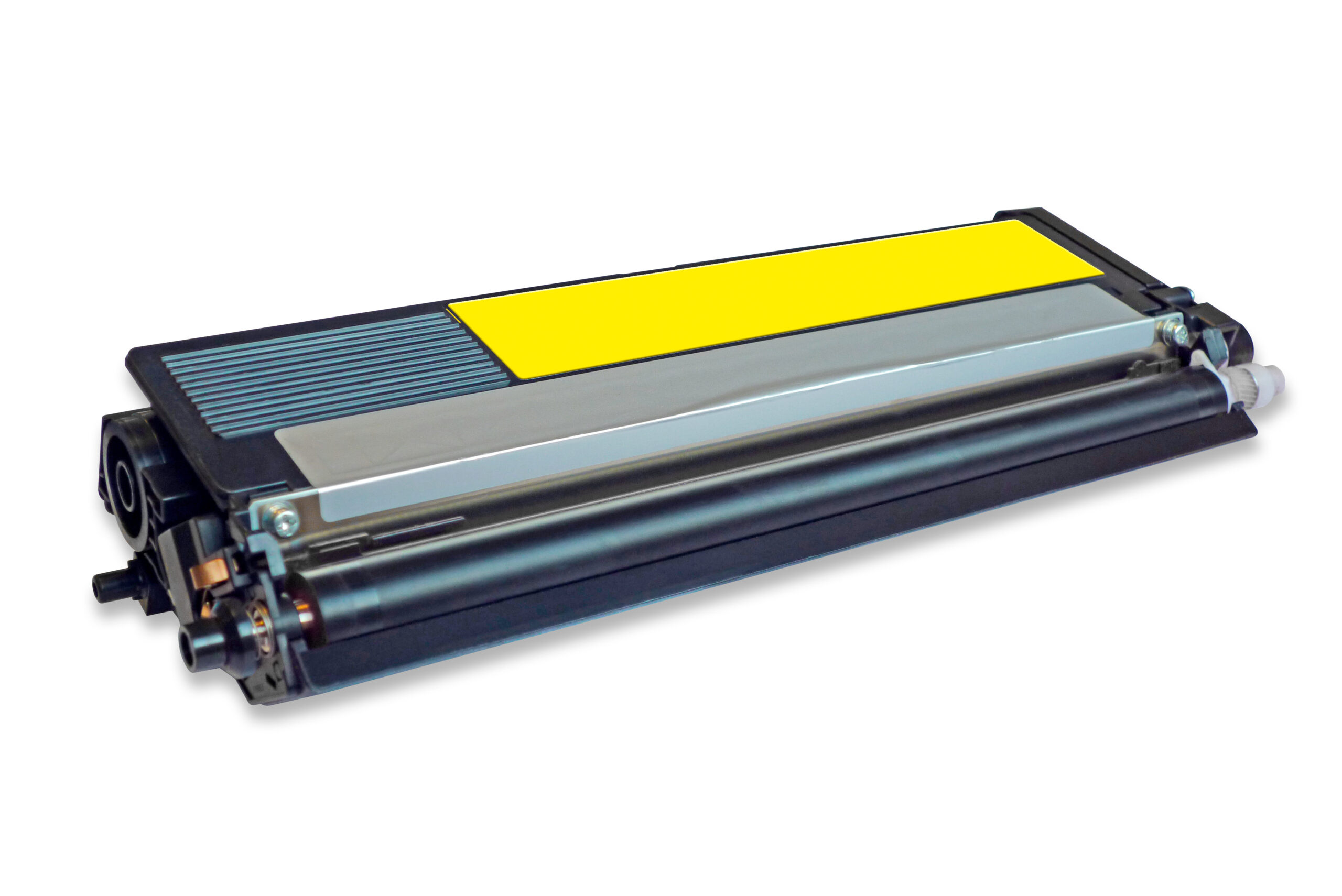 printmate TN326Y Toner-kit yellow (replaces Brother TN326Y) for Brother DCP-L 8400/8450/HL-L 8250