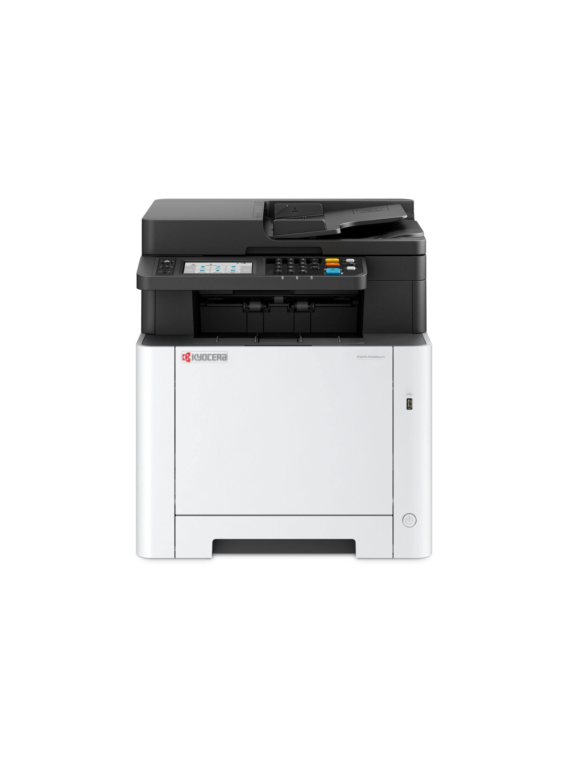 Kyocera ECOSYS MA2600cwfx Multifunction Colorlaser (110C0D3NL0)