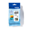 Brother LC-3219XLBK Ink cartridge black, 3.000 pages ISO/IEC 24711 for Brother MFC-J 5330