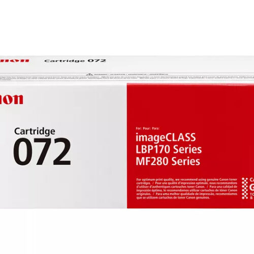 Canon 5647C002/072 Toner cartridge black, 1.400 pages ISO/IEC 19752 for Canon LBP-172
