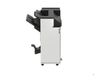Lexmark 20L8814 printer/scanner spare part/accessory Staple finisher