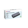 Verbatim CDS-15 Wired USB 3.2 Gen 1 (3.1 Gen 1) Type-C Black, Grey