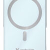 Verbatim Charge ´n´ Go Magnetic Wireless Power Bank with stand - 10000 mAh Blue