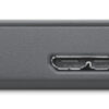 Seagate Basic external hard drive 2 TB 2.5" 2.0 Silver