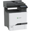 Lexmark CX730de Laser A4 1200 x 1200 DPI 40 ppm