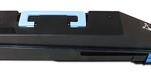 Kyocera 1T02KACNL0/TK-880C Toner cyan, 18.000 pages ISO/IEC 19798 for Kyocera FS-C 8500
