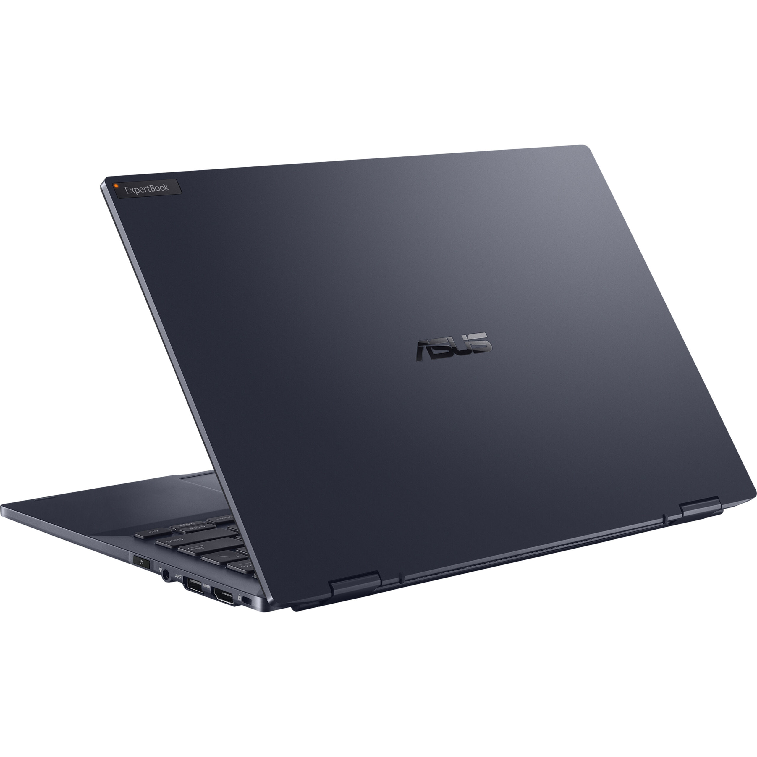 5ba19a3d9564e05974f61472d974c3bd ASUS ExpertBook B5 Flip B5302FEA-LG0304R Intel® Core™ i5 i5-1135G7 Hybrid (2-in-1) 33.8 cm (13.3") Touchscreen Full HD 8 GB DDR4-SDRAM 256 GB SSD Wi-Fi 6 (802.11ax) Windows 10 Pro Black