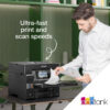 5bad7c2d28ab9af2a9b7235b14b12abf54fd2823 Epson EcoTank ET-5805 Inkjet A4 4800 x 2400 DPI 32 ppm Wi-Fi