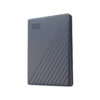 Western Digital WDBWML0020BGY-WESN external hard drive 2 TB 3.2 Gen 1 (3.1 Gen 1)