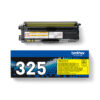Brother TN-325Y Toner yellow high-capacity, 3.500 pages ISO/IEC 19798 for Brother HL-4150/4570