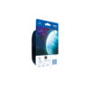 Brother LC-970BK Ink cartridge black, 350 pages 9ml for Brother DCP 135 C