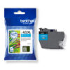 5c09a827386d2de40c04589c38249e73ac675854 Brother LC-422XLC Ink cartridge cyan high-capacity, 1.500 pages for Brother MFC-J 5340