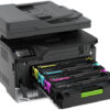 Lexmark CX331adwe Laser A4 24 ppm Wi-Fi