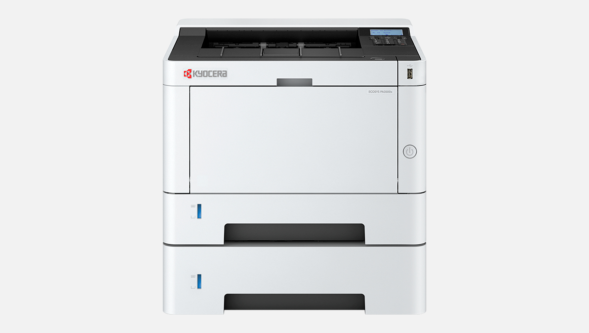 Kyocera ECOSYS PA3500x Laserprinter (110C3J3NL0)