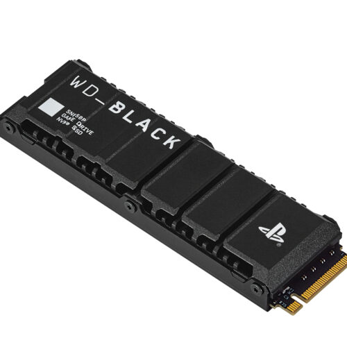 SanDisk SN850P 1 TB M.2 PCI Express 4.0 NVMe