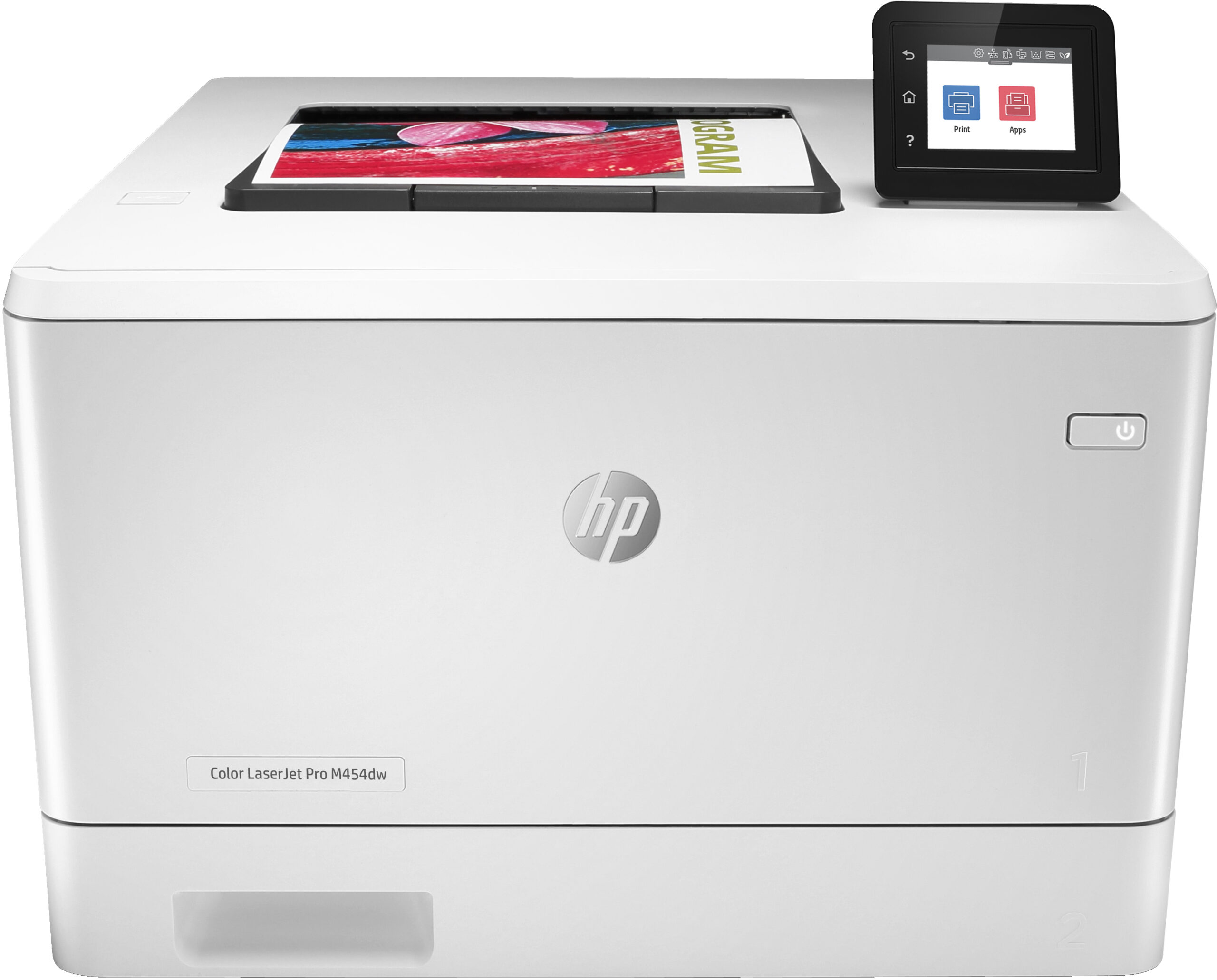 5cd96c44a405f5530e59d382b5b3e5ee HP Color LaserJet Pro MFP M454dw Multifunction Colorlaser (W1Y45A)