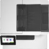 HP Color LaserJet Pro MFP M479fnw Multifunction Colorlaser (W1A78A)