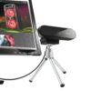 Trust Tyro webcam 1920 x 1080 pixels USB Black