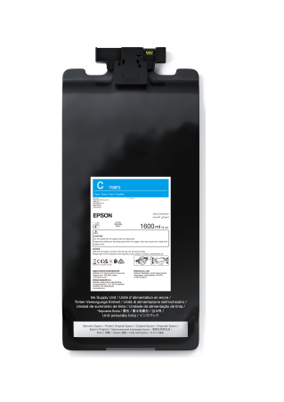 5d5ed3c396f04399e18e83fbb7c2d60979c665b3 Epson C13T56F200/T56F2 Ink cartridge cyan 1600ml for Epson SureColor P 20050