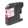 Brother LC-225XLM Ink cartridge magenta, 1.200 pages ISO/IEC 24711 11.8ml for Brother MFC-J 4420/5320