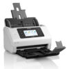 Epson WorkForce DS-800WN Sheet-fed scanner 600 x 600 DPI A4 White