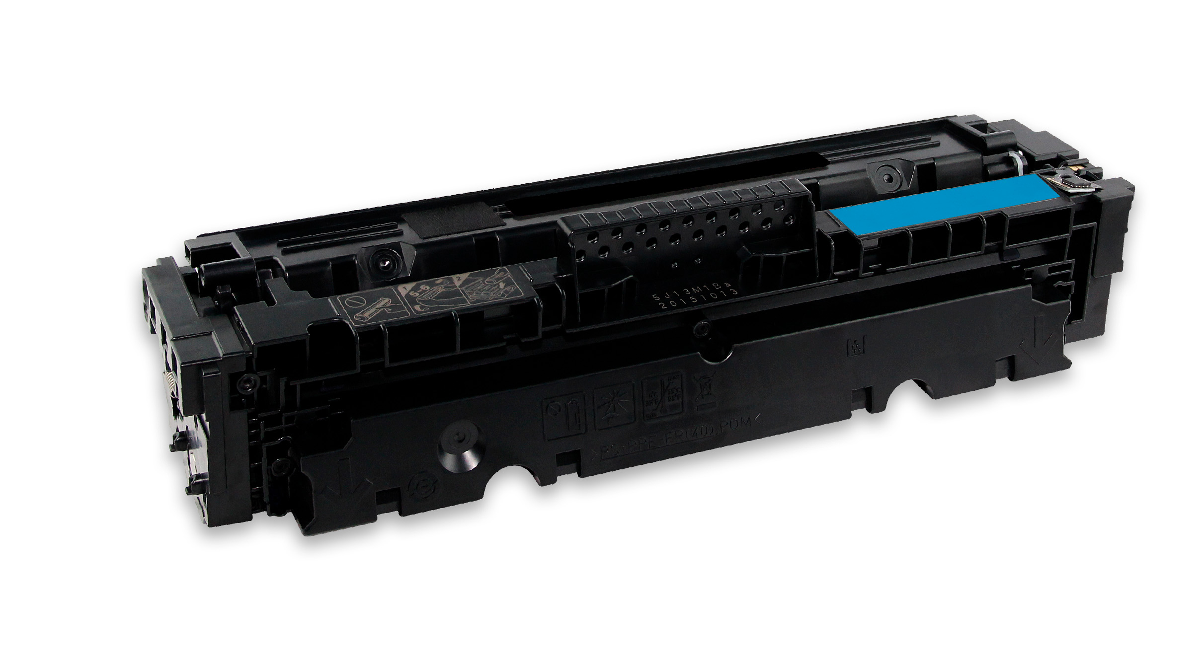 5de51ced69bc1f40fb8d681c699955537769424e PrintMate CANON 046H, remanufactured toner, high capacity, Cyan 5000p