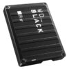 Western Digital Elements BLACK P10 external hard drive 6 TB 2.5" Micro-USB B 3.2 Gen 1 (3.1 Gen 1)