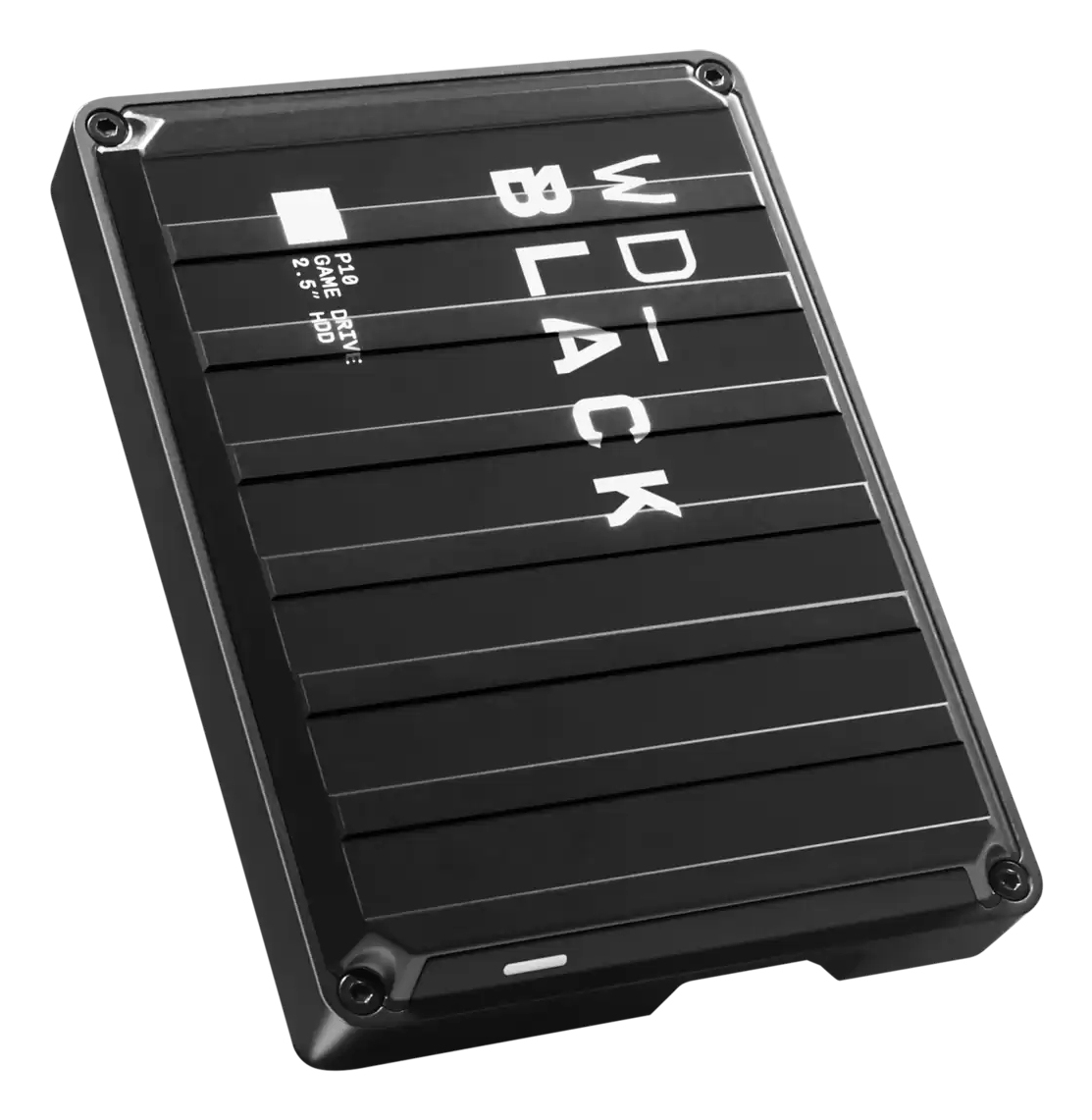 Western Digital Elements BLACK P10 external hard drive 6 TB 2.5" Micro-USB B 3.2 Gen 1 (3.1 Gen 1)