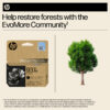 HP 4S6W9NE/937E Printhead cartridge black Evomore, 2.500 pages ISO/IEC 19752 for HP OJ Pro 9100/e