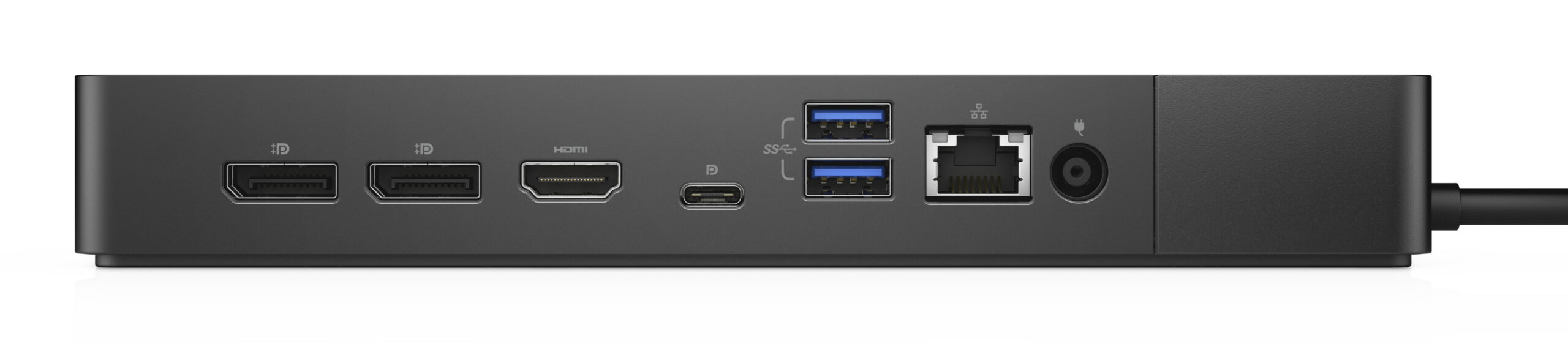 DELL Dock  WD19S 130W