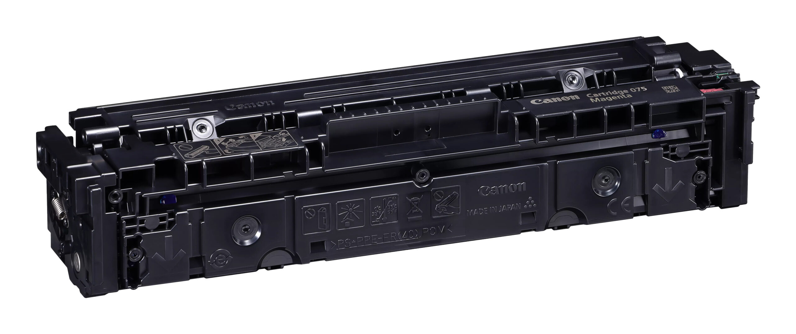 5e41a52abafb8e45d6f52f7ee1c25b5377802cc7 Canon 6363C002/075 Toner cartridge magenta, 1.300 pages ISO/IEC 19752 for Canon i-SENSYS LBP-640