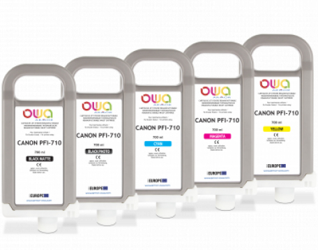 Armor B45649OW ink cartridge 1 pc(s) Compatible Cyan