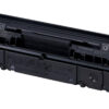 Canon 1243C002/045H Toner cartridge yellow high-capacity, 2.200 pages for Canon LBP-611