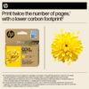 HP 4K0U9NE/924E Ink cartridge yellow EvoMore, 800 pages ISO/IEC 19752 for HP OJ Pro 8120/e