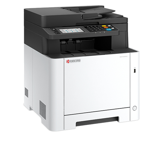Kyocera ECOSYS MA2600cfx Multifunction Colorlaser (110C0F3NL0)