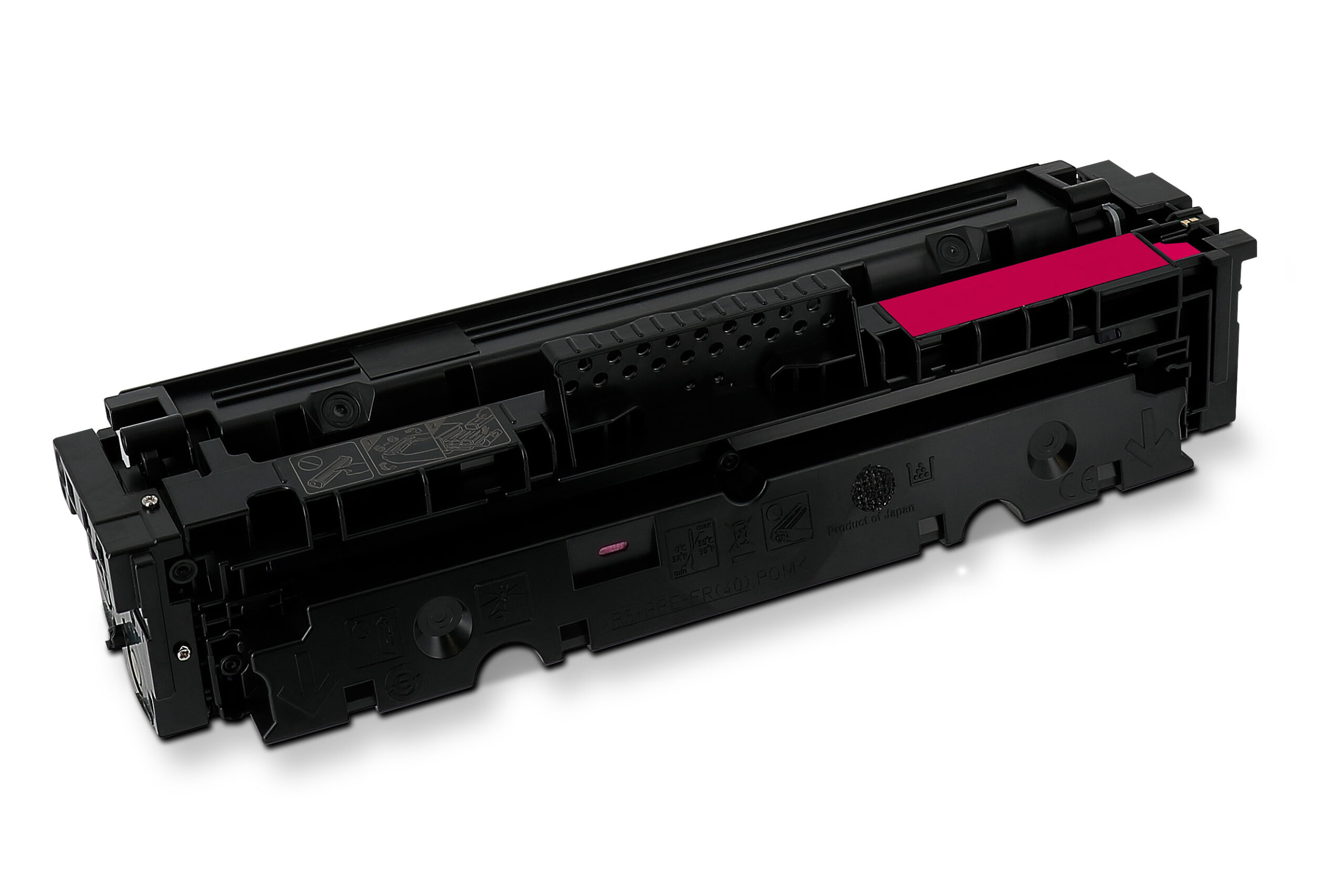 PrintMate HP W2033X (Without toner management), remanufactured toner, high capacity, Magenta 6000p