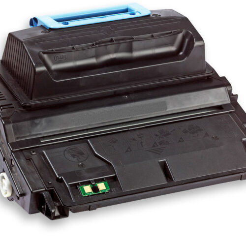 Compatible Q5945A Toner cartridge black, 18.000 pages (replaces HP 45A/Q5945A) for HP LaserJet 4345