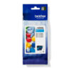 5f946156c5287056911d8c855dfcf53476e49495 Brother LC-426XLC Ink cartridge cyan, 5.000 pages ISO/IEC 19752 for Brother MFC-J 4335