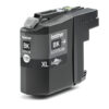 Brother LC-127XLBK Ink cartridge black, 1.200 pages ISO/IEC 24711 9ml for Brother MFC-J 4510