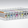 Epson C13T653500/T6535 Ink cartridge light cyan 200ml for Epson Stylus Pro 4900